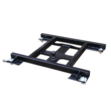 Load image into Gallery viewer, GEN-Y Hitch Gen-Y Advantage OEM Puck Mount 5th Wheel Gooseneck Dodge Hitch (Base Only)