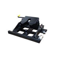 Load image into Gallery viewer, GEN-Y Hitch Gen-Y Advantage OEM Puck Mount 5th Wheel Gooseneck Ford Combo Hitch (Pullrite 5th Wheel Head)