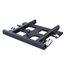Load image into Gallery viewer, GEN-Y Hitch Gen-Y Advantage OEM Puck Mount 5th Wheel Gooseneck Ford Hitch (Base Only)