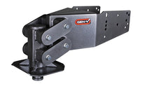 Load image into Gallery viewer, Gen-Y Executive Torsion-Flex 5th Wheel King Pin Box (2.5K-4.5K PW Range 30K Towing) - Black Ops Auto Works