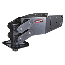 Load image into Gallery viewer, Gen-Y Executive Torsion-Flex 5th Wheel King Pin Box (3.5K-5.5K PW) - Black Ops Auto Works