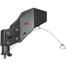 Load image into Gallery viewer, GEN-Y Hitch Gen-Y Executive Torsion-Flex Auto Rhino 5th Wheel Pin Box Rep w/Gooseneck 2-5/16in Coupler