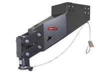 Load image into Gallery viewer, Gen-Y Executive Torsion-Flex Turning Point 5th Wheel to Gooseneck 2-5/16in Coupler (1.5K-3.5K PW) - Black Ops Auto Works