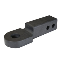 Load image into Gallery viewer, Gen-Y 2in Shank 4500 KG Australian Tounge/Ball Mount 32mm Hole Articulating Trailer Hitch - GEN-Y Hitch GHM-AT