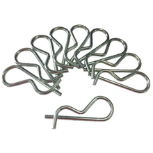 Load image into Gallery viewer, Gen-Y Locking Twist Clips - 10 Pack - GEN-Y Hitch GH-011