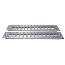 Load image into Gallery viewer, Gen-Y Heavy-Duty 7ft Aluminum Loading Ramps 14in x 84in 3K Capacity Per Ramp - Pair - GEN-Y Hitch GH-16084