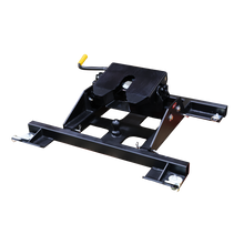 Load image into Gallery viewer, Gen-Y Advantage OEM Puck Mount 5th Wheel Gooseneck Dodge Combo Hitch (Pullrite 5th Wheel Head) - GEN-Y Hitch GH-21210