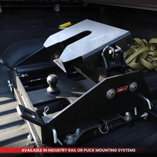 Load image into Gallery viewer, Gen-Y Advantage OEM Puck Mount 5th Wheel Gooseneck Dodge Combo Hitch (Pullrite 5th Wheel Head) - GEN-Y Hitch GH-21210