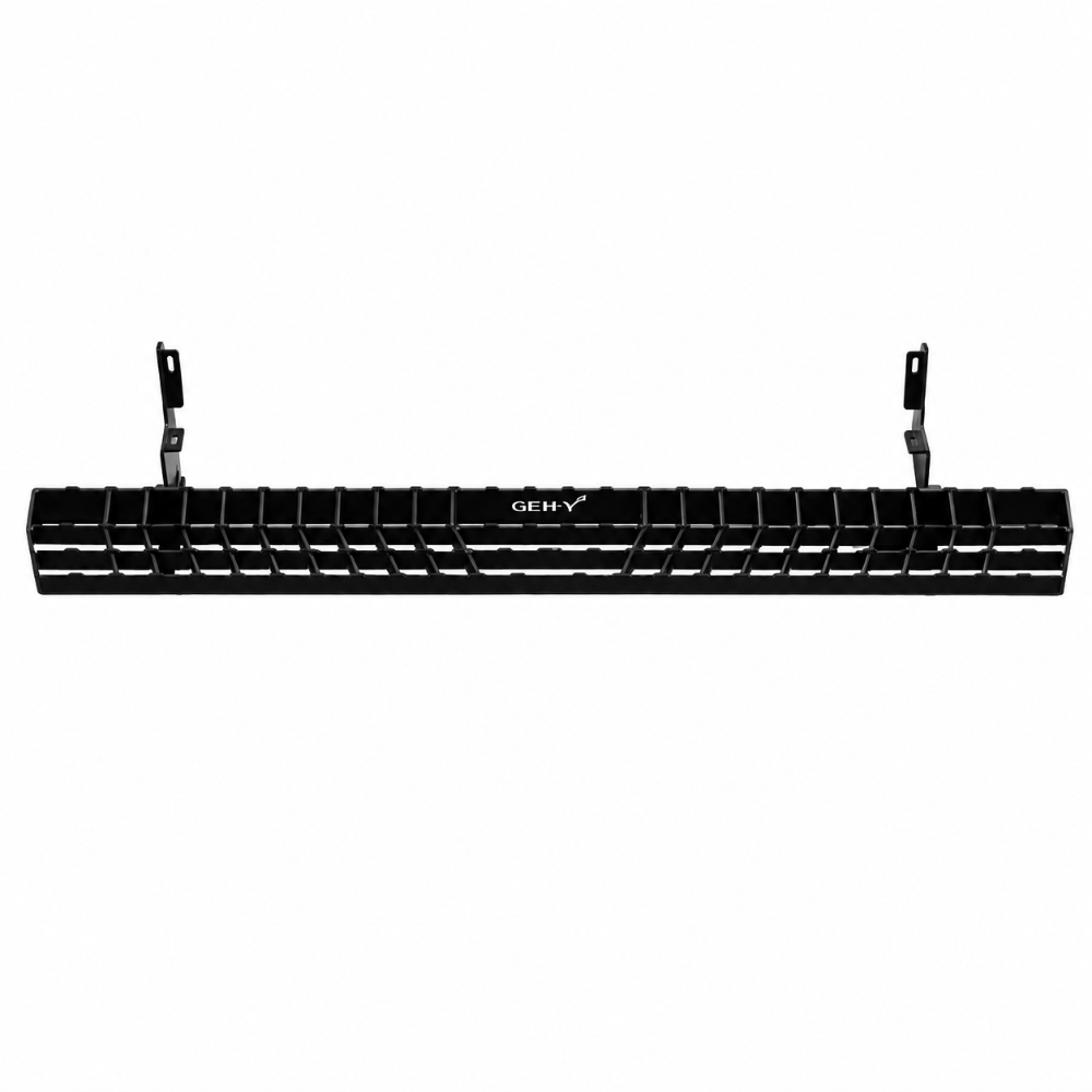 Gen-Y 20-25 GM 2500/3500 Standard Cab Running Boards - GEN-Y Hitch GH-25007