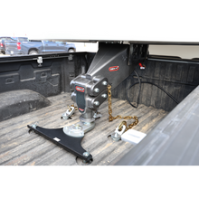 Load image into Gallery viewer, GEN-Y Hitch Gen-Y Phantom-X 2.5in Solid Shank 5in Drop 1.6K TW 16K Hitch w/GH-051 &amp; GH-032 (No Flat Towing)