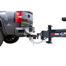Load image into Gallery viewer, GEN-Y Hitch Gen-Y Phantom-X 2in Solid Shank 2.5in Drop 1K TW 10K Hitch w/GH-031 &amp; GH-090 (No Flat Towing)