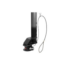 Load image into Gallery viewer, GEN-Y Hitch GH-7103 VIKING 6-Inch Offset Gooseneck Coupler with SnapLatch - image 1