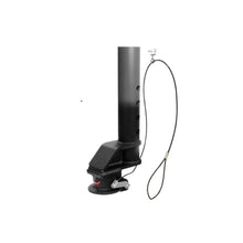 Load image into Gallery viewer, GEN-Y Hitch GH-7103 VIKING 6-Inch Offset Gooseneck Coupler with SnapLatch - image 9
