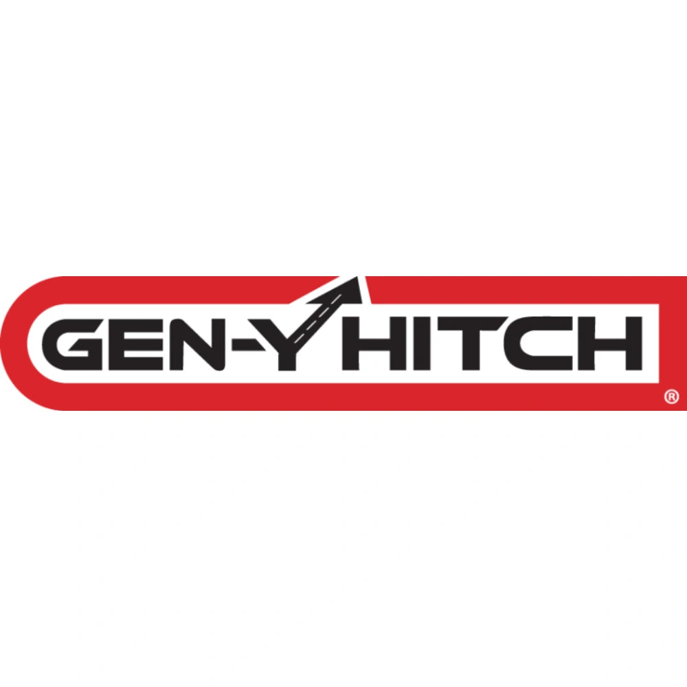 GEN-Y Hitch GH-7103 VIKING 6-Inch Offset Gooseneck Coupler with SnapLatch - image 10