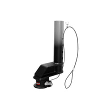 Load image into Gallery viewer, GEN-Y Hitch GH-7104 VIKING 9-Inch Offset Gooseneck Coupler with SnapLatch - image 9