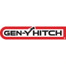 Load image into Gallery viewer, GEN-Y Hitch GH-7104 VIKING 9-Inch Offset Gooseneck Coupler with SnapLatch - image 10