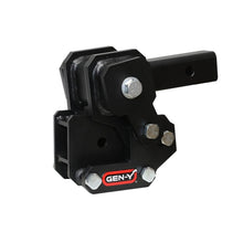Load image into Gallery viewer, Gen-Y VOYAGER 4.75in 300lb Cargo TW 700lb Towing TW 7K Overall Hitch GEN-Y Hitch GENGH-26001