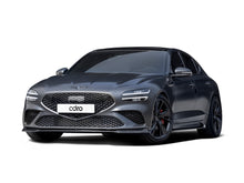 Load image into Gallery viewer, Genesis G70 Facelift Front Lip - Black Ops Auto Works