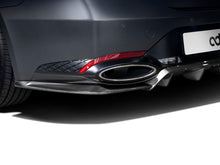 Load image into Gallery viewer, Genesis G70 Facelift Rear Diffuser - Black Ops Auto Works