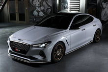 Load image into Gallery viewer, Genesis G70 Front Lip - Black Ops Auto Works