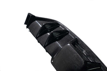 Load image into Gallery viewer, Genesis G70 Rear Diffuser V2 - Black Ops Auto Works
