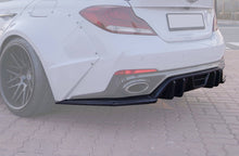 Load image into Gallery viewer, Genesis G70 Rear Diffuser V2 - Black Ops Auto Works