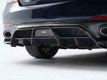 Load image into Gallery viewer, Genesis G70 Rear Diffuser V3 - Black Ops Auto Works