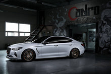 Load image into Gallery viewer, Genesis G70 Side Skirt V1 - Black Ops Auto Works