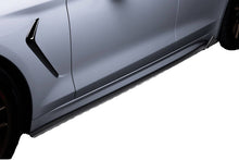 Load image into Gallery viewer, Genesis G70 Side Skirt V1 - Black Ops Auto Works