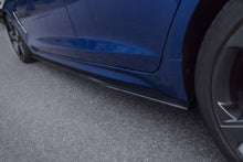 Load image into Gallery viewer, Genesis G70 Side Skirt V2 - Black Ops Auto Works