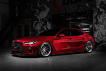 Load image into Gallery viewer, Genesis G70 Side Skirt V2 - Black Ops Auto Works
