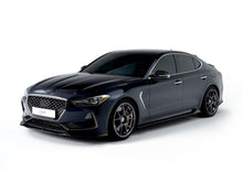 Load image into Gallery viewer, Genesis G70 Side Skirts V3 - Black Ops Auto Works