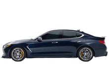 Load image into Gallery viewer, Genesis G70 Side Skirts V3 - Black Ops Auto Works