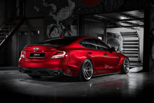Load image into Gallery viewer, Genesis G70 Widebody Kit - Black Ops Auto Works