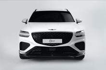 Load image into Gallery viewer, Genesis GV70 Carbon Fiber Front Lip - Black Ops Auto Works