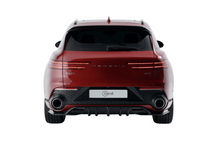 Load image into Gallery viewer, Genesis GV70 Carbon Fiber Rear Diffuser - Black Ops Auto Works