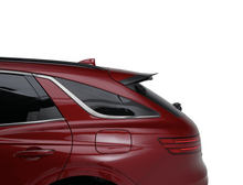 Load image into Gallery viewer, Genesis GV70 Carbon Fiber Roof Spoiler - Black Ops Auto Works