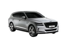 Load image into Gallery viewer, Genesis GV80 Carbon Fiber Front Lip - Black Ops Auto Works