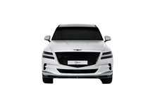 Load image into Gallery viewer, Genesis GV80 Carbon Fiber Front Lip - Black Ops Auto Works