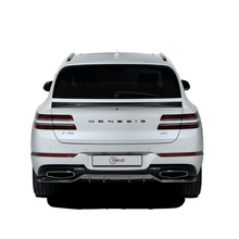 Load image into Gallery viewer, Genesis GV80 Carbon Fiber Trunk Spoiler - Black Ops Auto Works