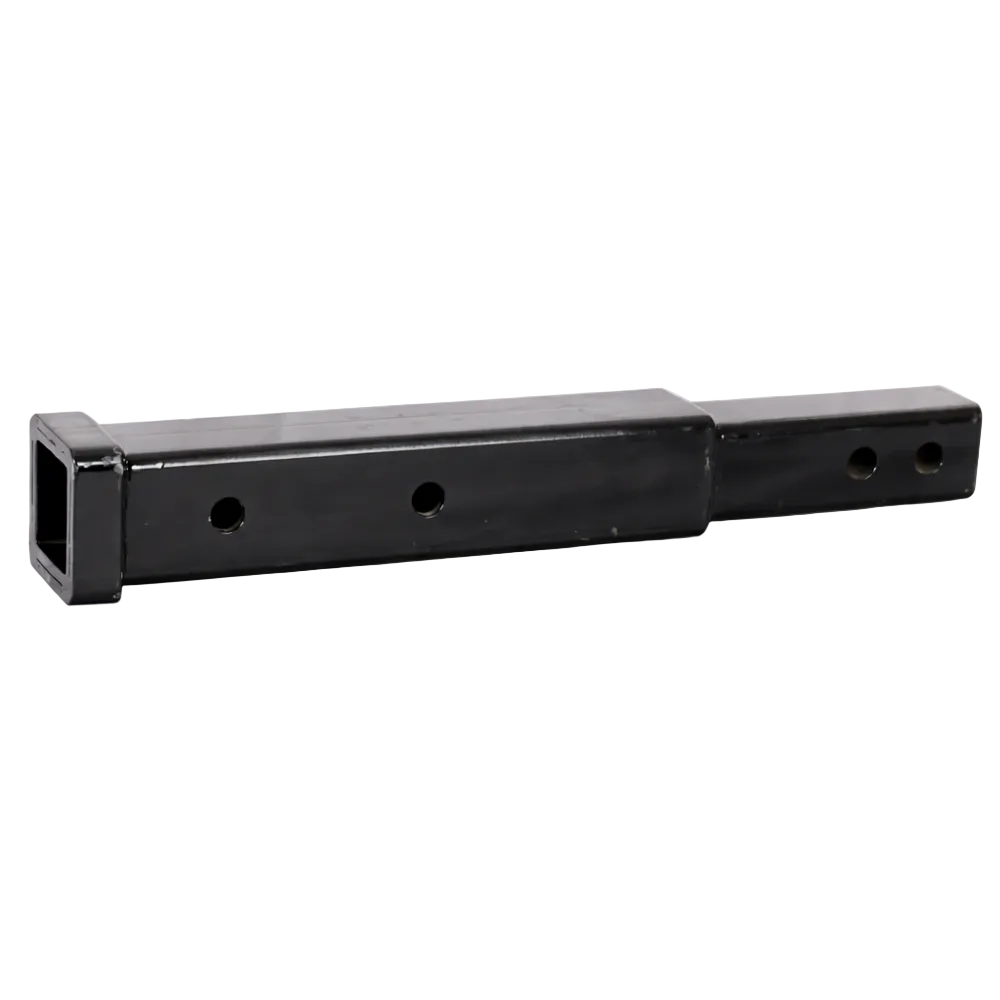 Gen Y hitch extender 14 inch full view