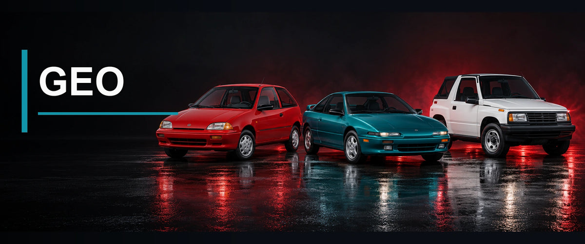 geo general multi model
