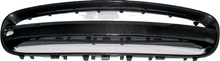 Load image into Gallery viewer, German Rush grille kit in carbon fiber installed on a 2014-2016 Jaguar F-Type, image 1