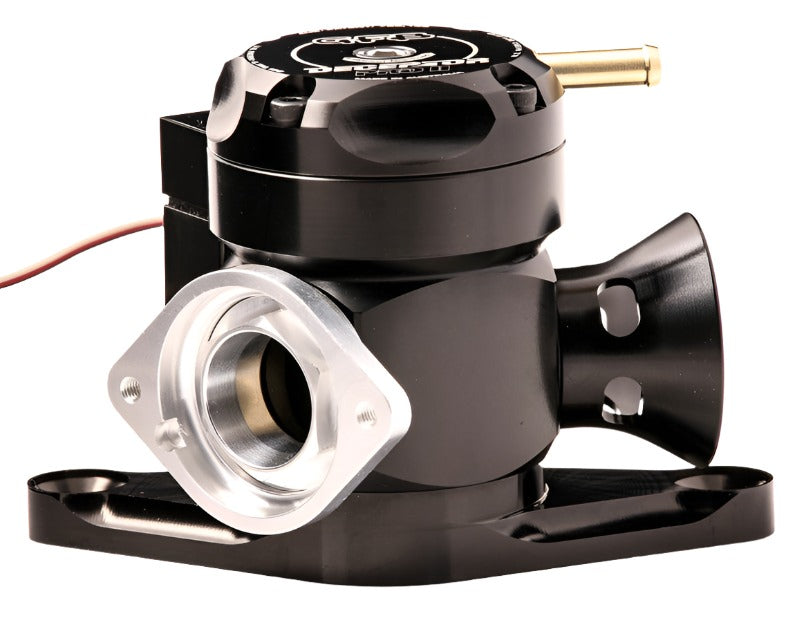 GFB 02-07 WRX / 04-10 STI Deceptor Pro Blow Off Valve Kit - Black Ops Auto Works