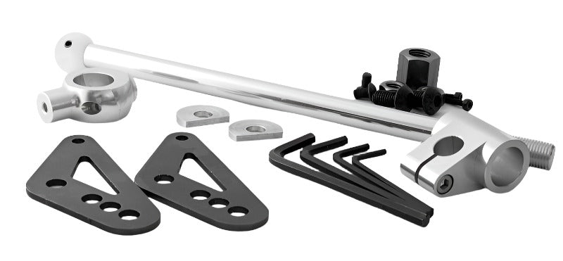 GFB 02-07 WRX Short Shifter - Black Ops Auto Works