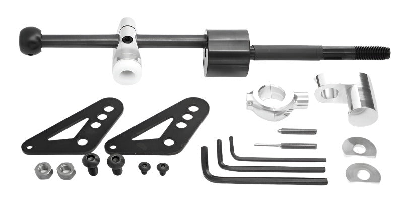 GFB 04-07 STI Short Shifter Kit - Black Ops Auto Works