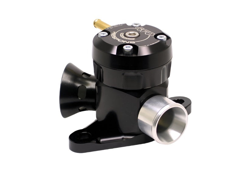 GFB 06-10 Mazdaspeed 3/6 / 90-94 Eclipse TMS Respons Blow Off Valve Kit - Black Ops Auto Works