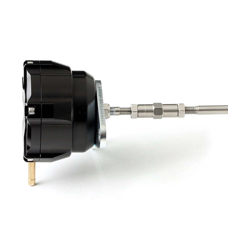 GFB 07-16 Mitsubishi EVO X (4B11T) WGA Wastegate Actuator (Tune Required) Go Fast Bits GFB7303