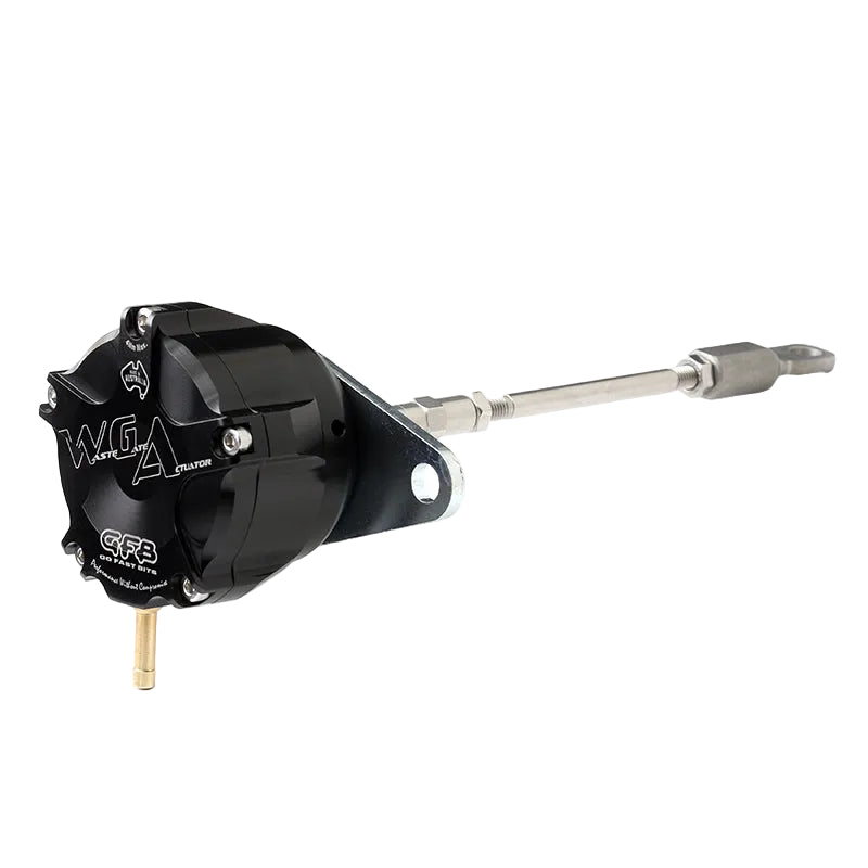 GFB 07-16 Mitsubishi EVO X (4B11T) WGA Wastegate Actuator (Tune Required) Go Fast Bits GFB7303