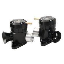 Load image into Gallery viewer, GFB 09+ Nissan GTR TMS Respons Twin Valve Blow Off Valve Kit - Go Fast Bits GFBT9005